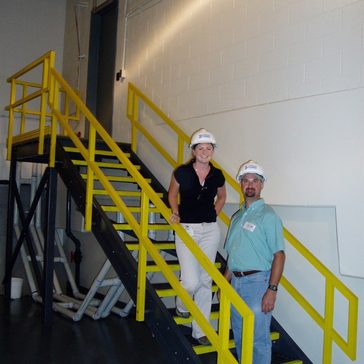 SeaSafe and Georgia Aquarium — 14 Years of Corporate Partnership