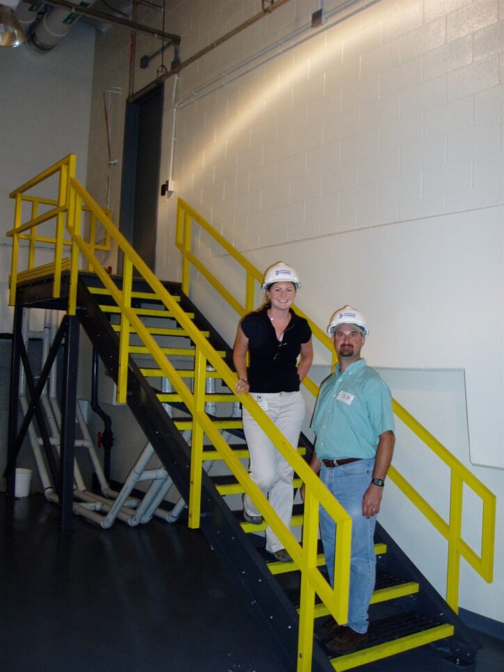 SeaSafe and Georgia Aquarium — 14 Years of Corporate Partnership SeaSafe and Georgia Aquarium — 14 Years of Corporate Partnership