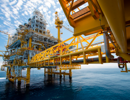oil-gas, What is FRP?