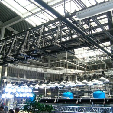 special, custom frp fabrication projects