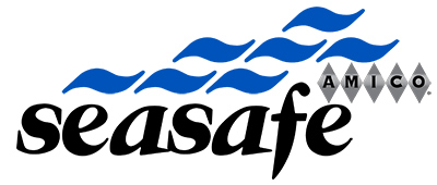 Floating Safety Knife - SeaSafe Systems Ltd