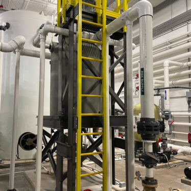 Tank Stands & Platforms-1