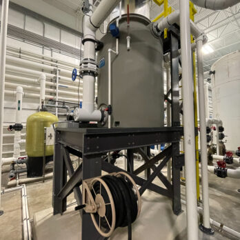 Tank Stands & Platforms-2