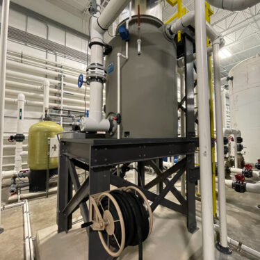 Tank Stands & Platforms-2