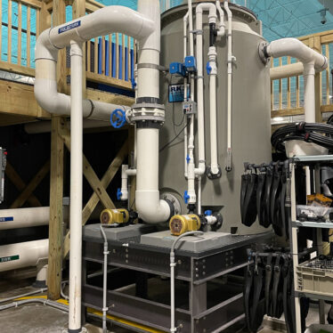 Tank Stands & Platforms-5