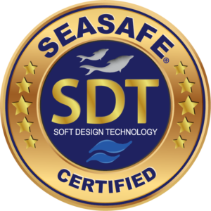 Seasafe Certified SDT seal
